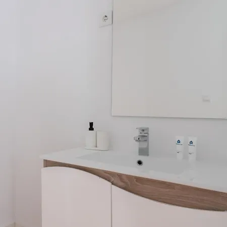 Apartment Maria Pia Com Terraco