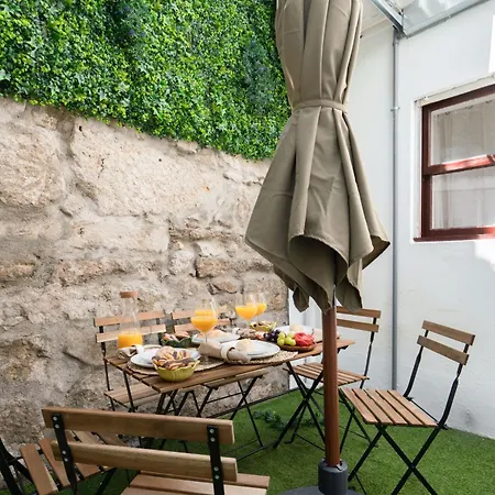 Apartment Maria Pia Com Terraco