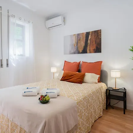 Apartment Maria Pia Com Terraco Porto