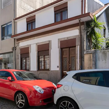 Apartment Maria Pia Com Terraco